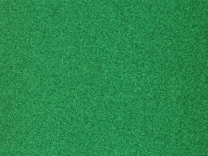 Glitter Green – 12″ x 12″ Paper