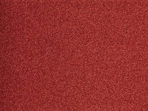 Glitter Red – 12″ x 12″ Paper