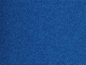 Glitter Sapphire Blue – A4 Card