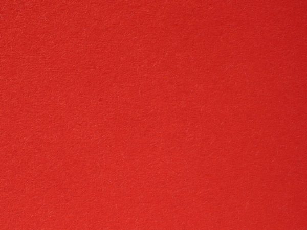 Kaleidoscope Chilli Red Card Paper Envelopes