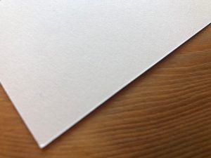 100% Cotton Ivory – 11B Envelopes
