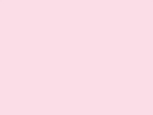 Confetti Pink Bow – A3 Paper