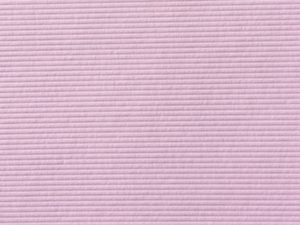 Cord Pale Pink – 12″ x 12″ Card