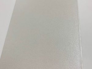 Romanesque Pearl – A5 Hard Cover Folder