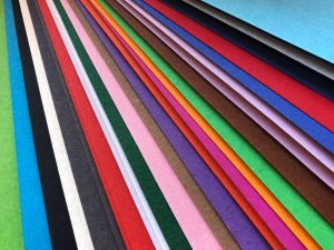Kaleidoscope Rainbow Pack – DL Envelopes