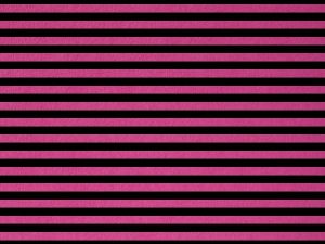 Pretty in Print – Candy Stripe – Magenta – A4 Paper