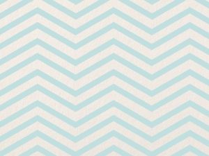 Pretty in Print – Chevron – Little Boy Blue – Champagne – A4 Paper