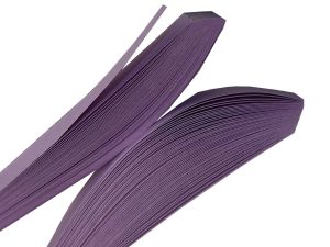 Kaleidoscope Orchid – Quilling Strips 9mm