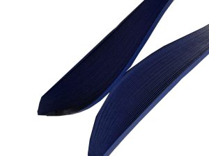 Kaleidoscope Sapphire – Quilling Strips 3mm