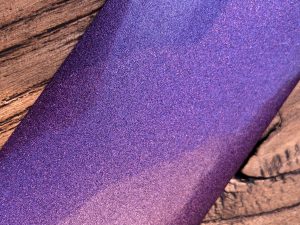 Shimmer Purple – 12″ x 12″ Paper