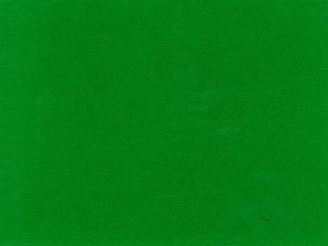 Leathergrain Mid Green – A4 Card