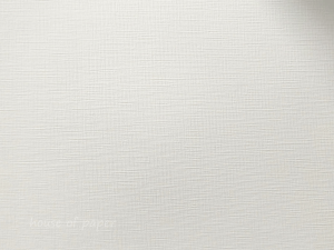Riviera Linen Warm White – SRA3 Card